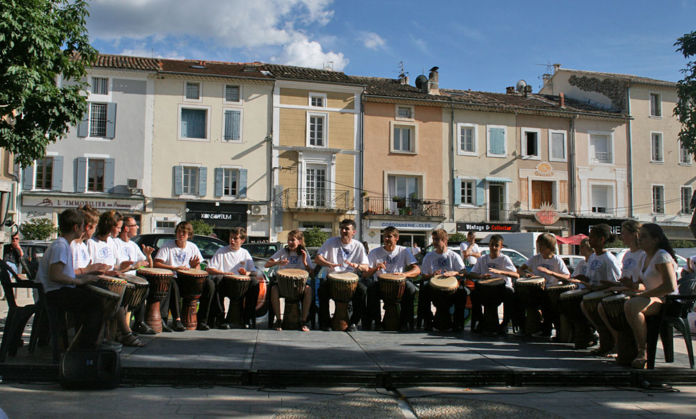 Fête de la Musique