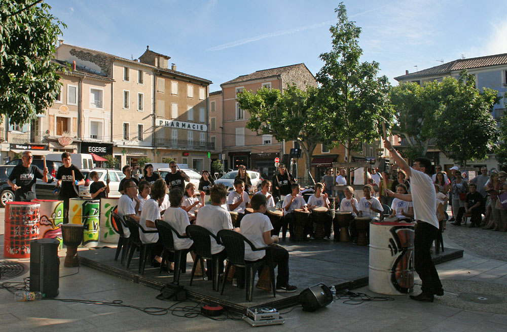 Fête de la Musique