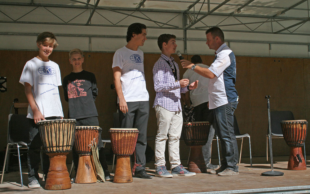 Journée des Associations à Mazan